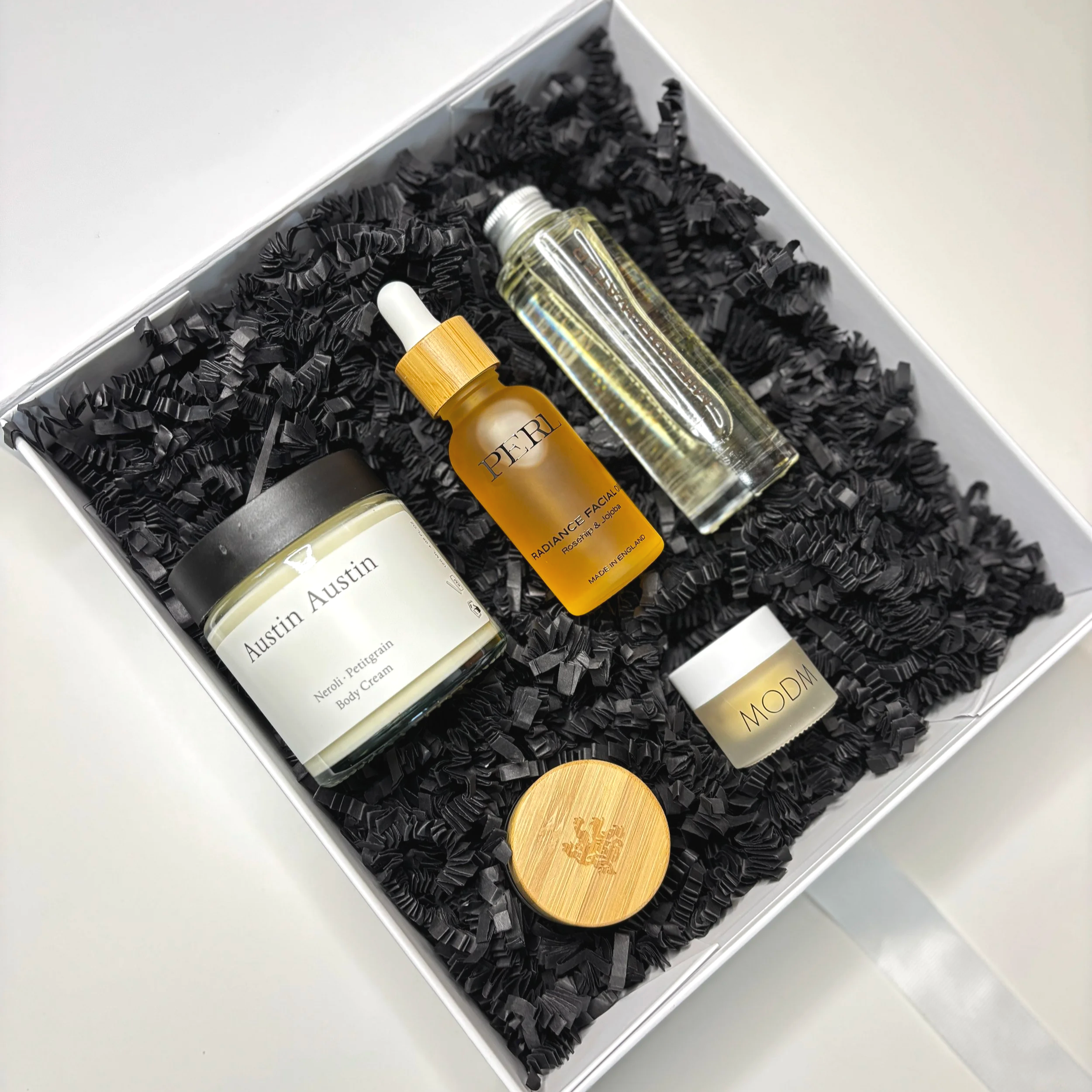 The Liora | A Restorative Body Care Edit