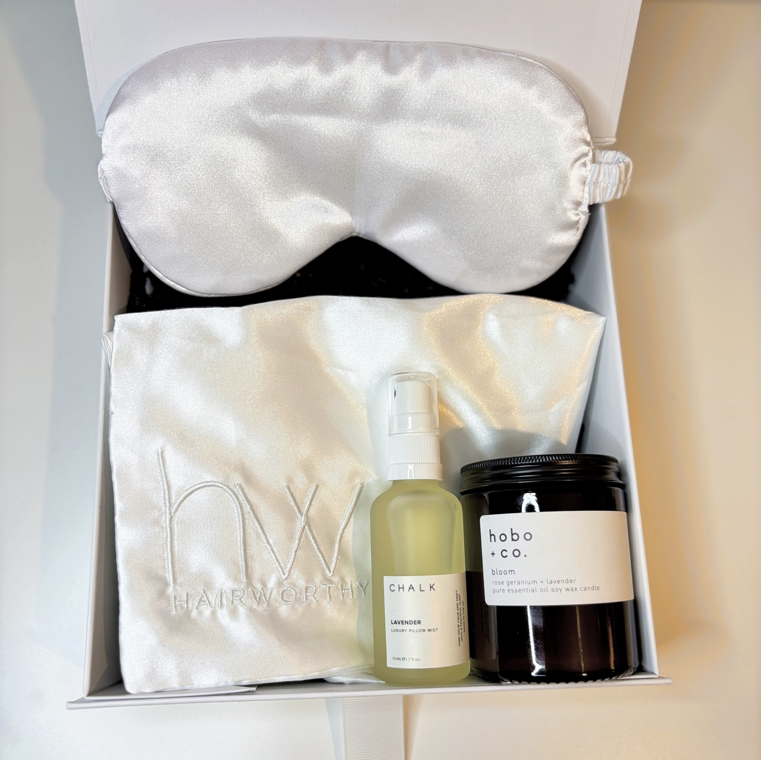 The Nocturne | For Rest And Renewal