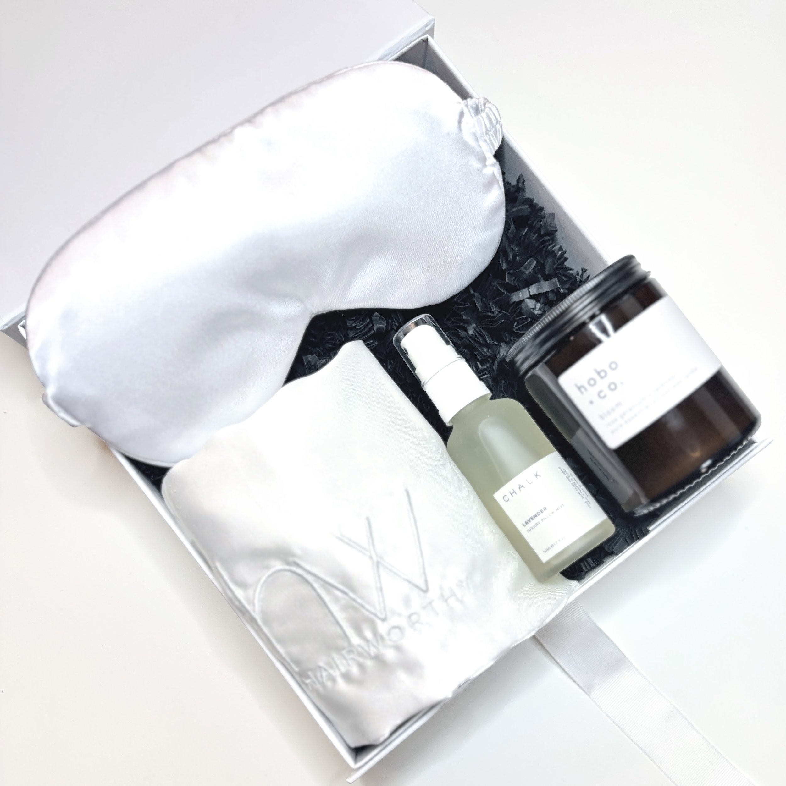 The Nocturne | For Rest And Renewal