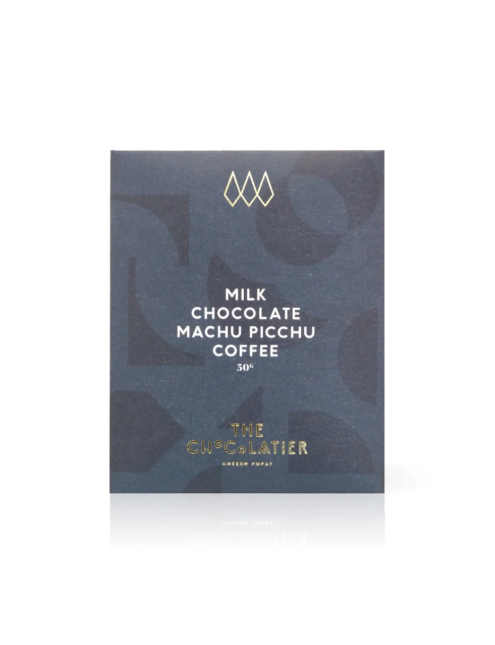 Machu Picchu Coffee CHocolate.webp