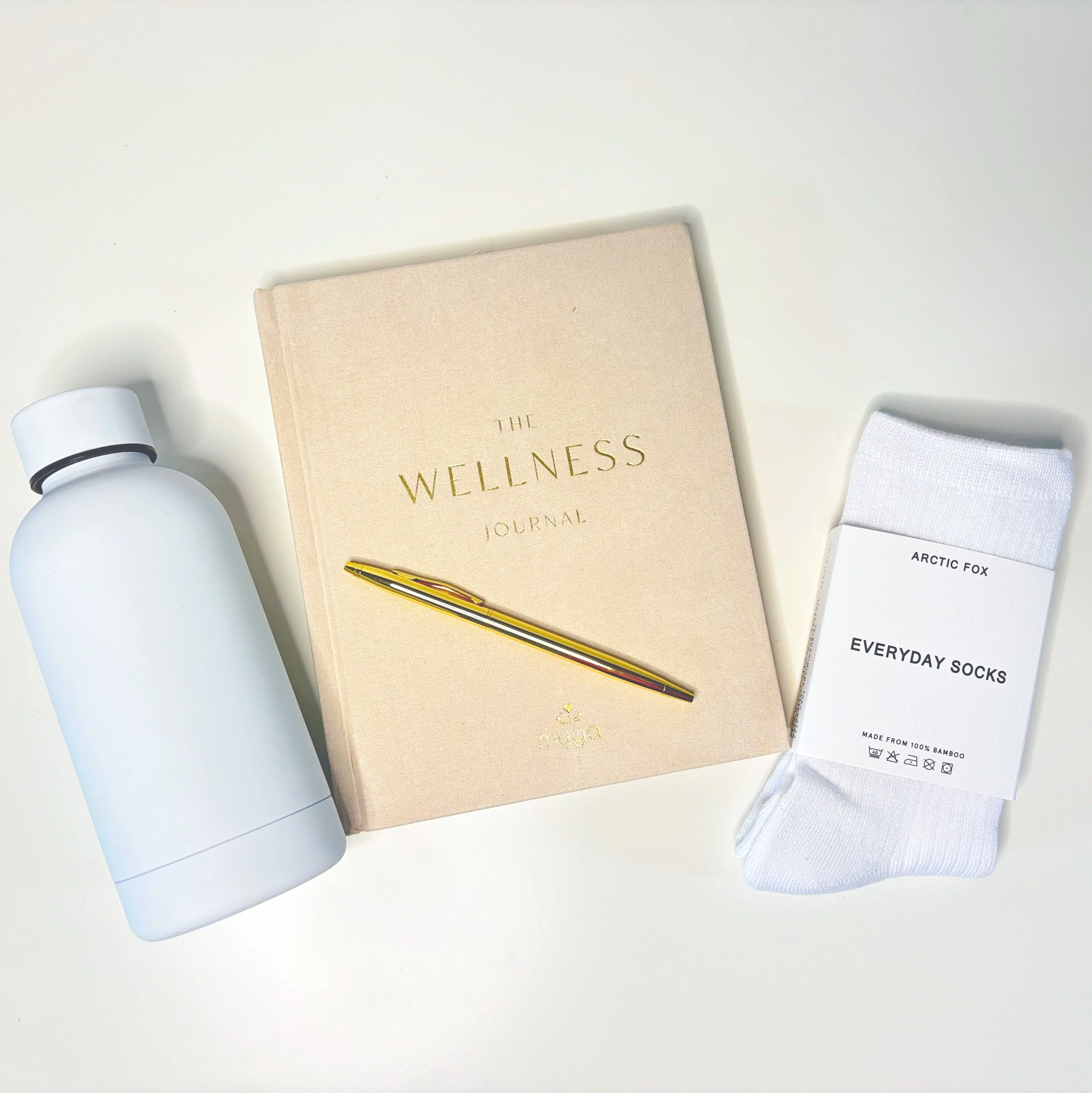 The Elara Wellness Edit