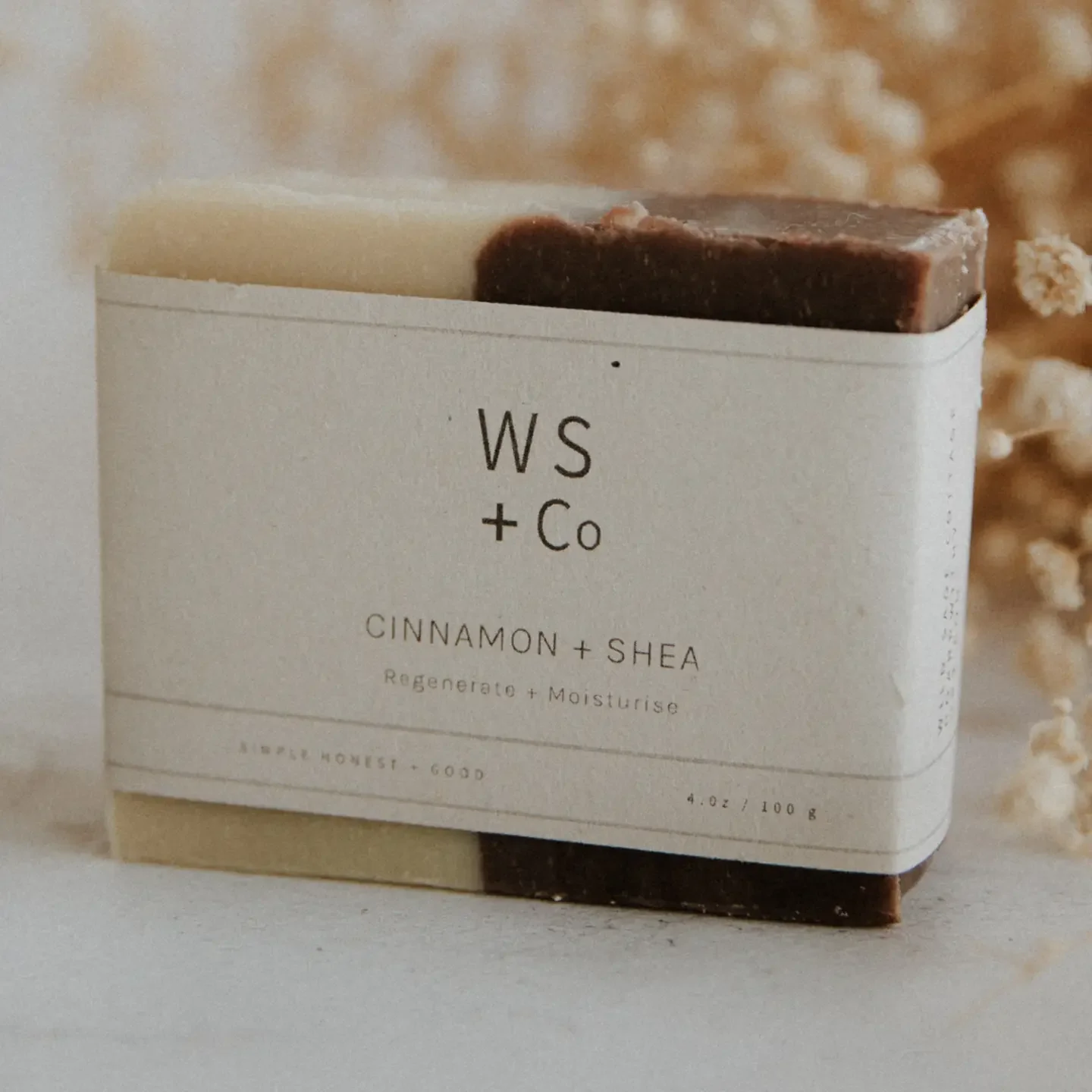 Cinnamon Soap.webp