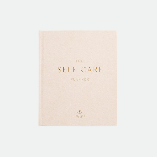Self-Care journal