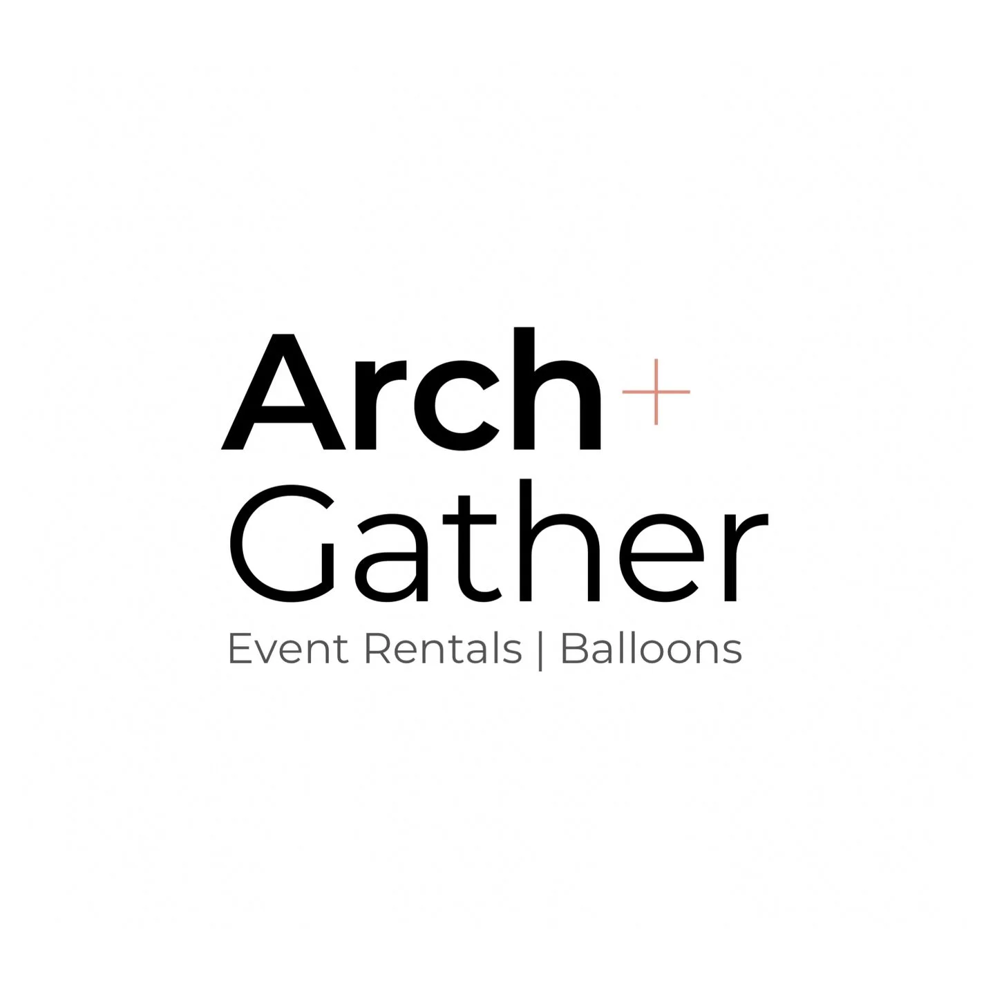 Our name got a little tweak!
We said goodbye to the &ldquo;E&rdquo; and now it&rsquo;s Arch + Gather.

Why the change? We love a name that&rsquo;s easy to say, easy to spell, and easy to remember &mdash; so you can tell your friends about us without 
