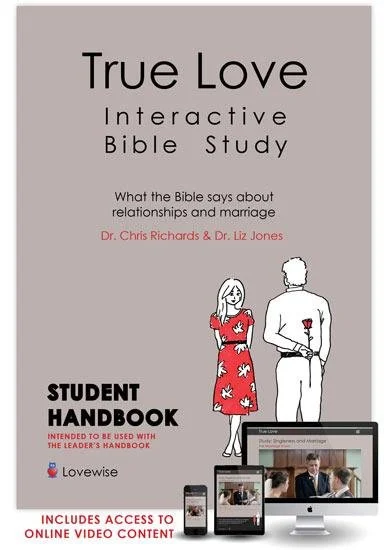 True Love Interactive – Additional Student Handbook