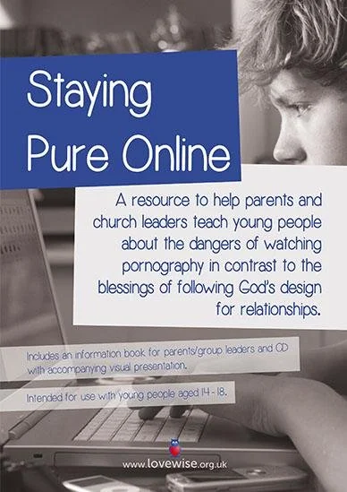 Staying Pure Online