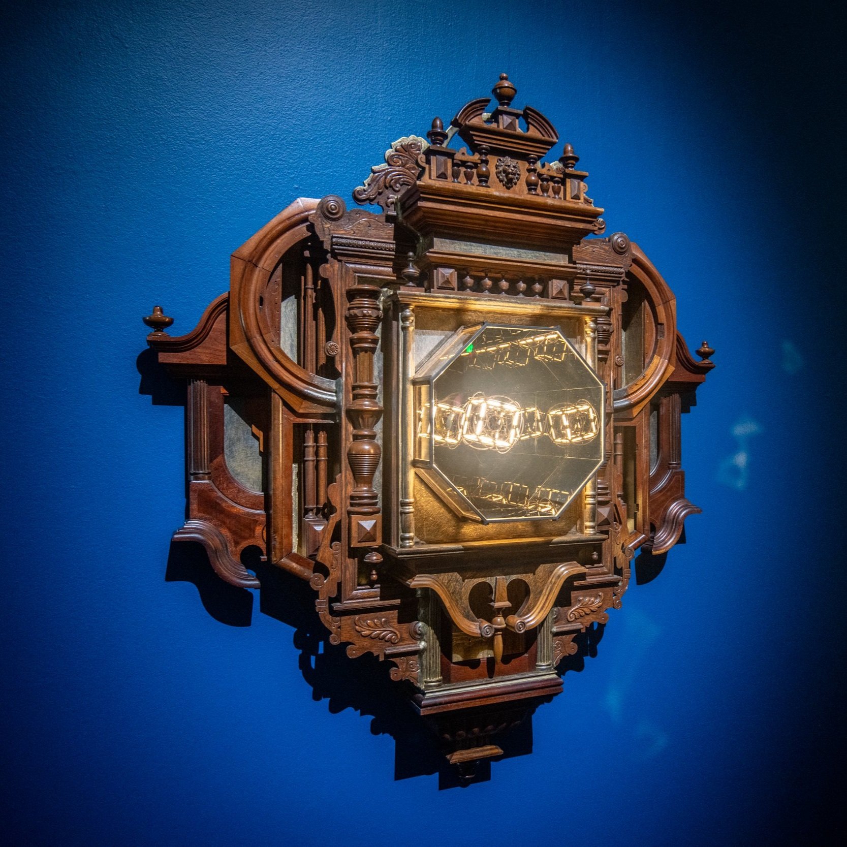 Dharma Wheel of Time