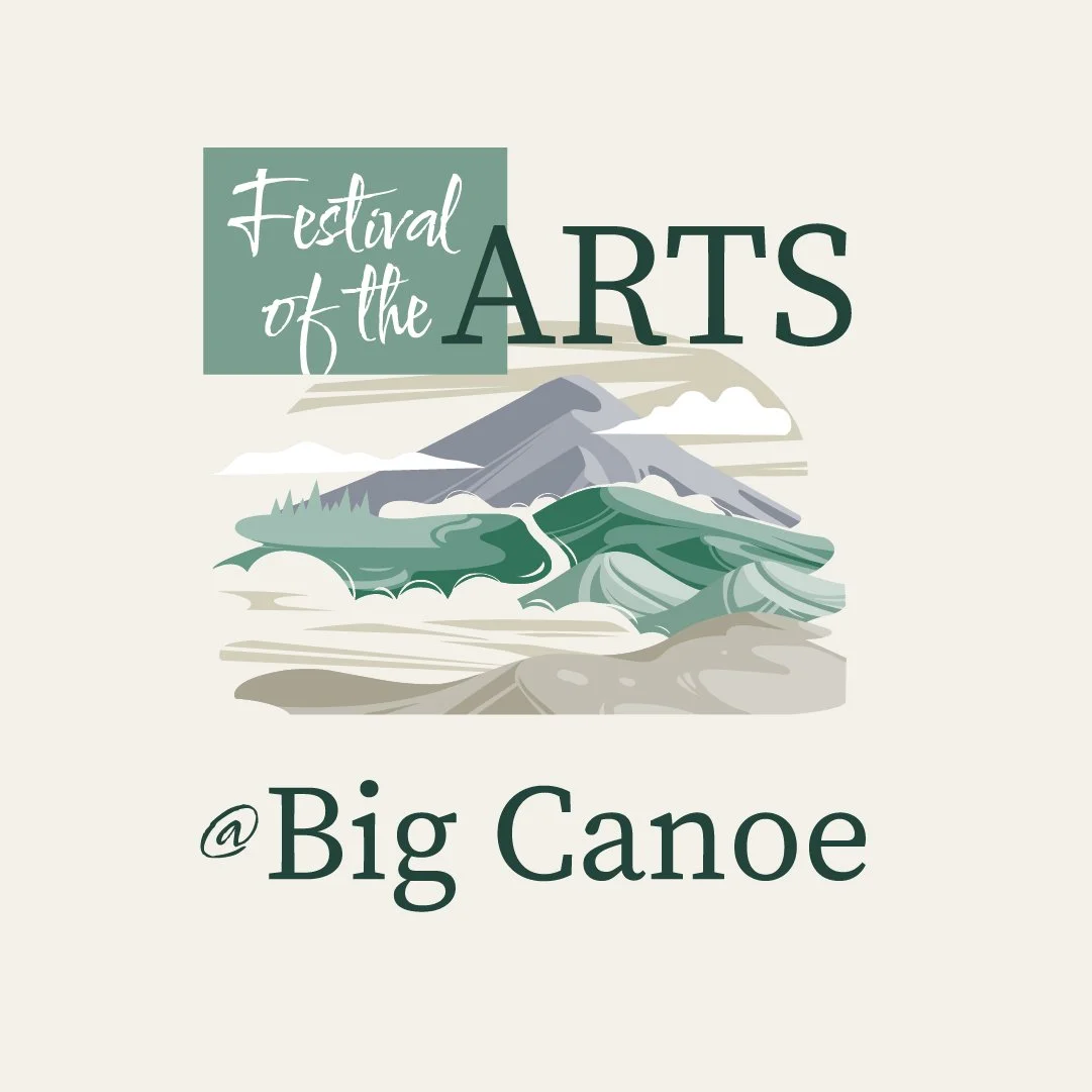 Festival of the Arts @ Big Canoe