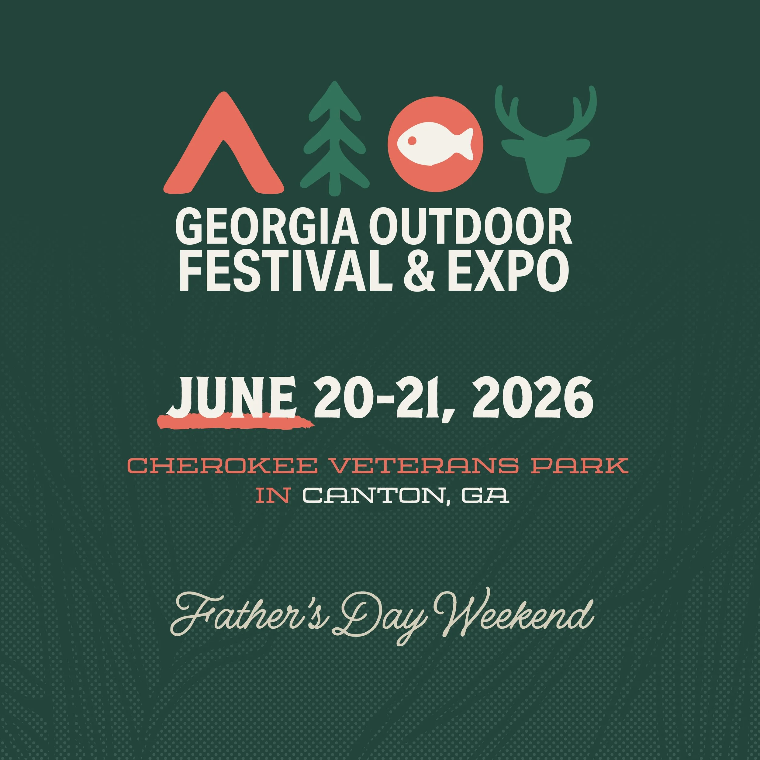 GA Outdoor Expo