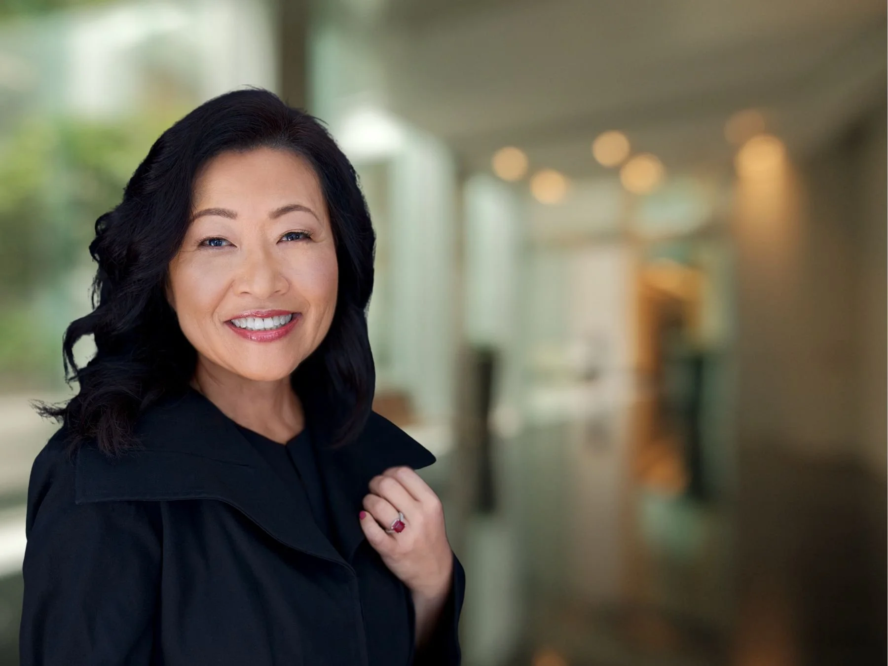 Christine Change Your New Chapter Coach