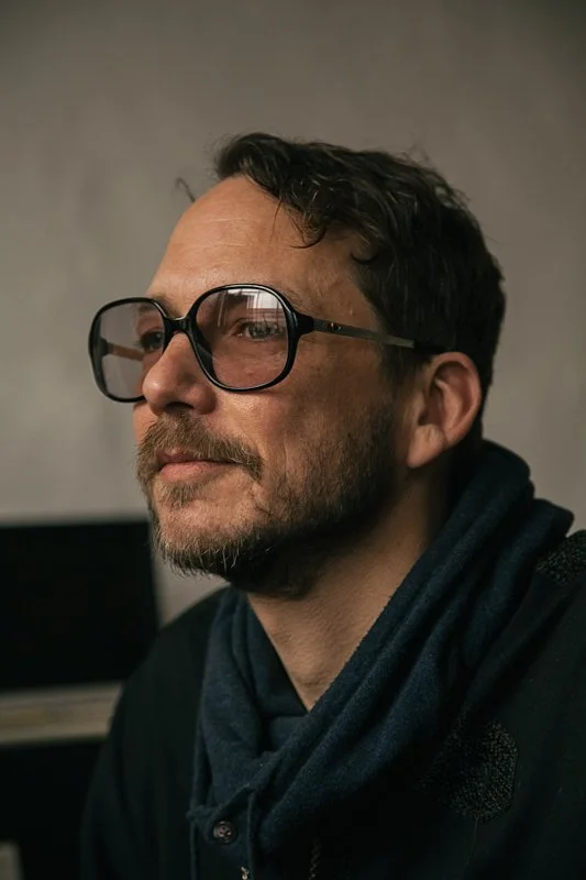Fritz Solberg