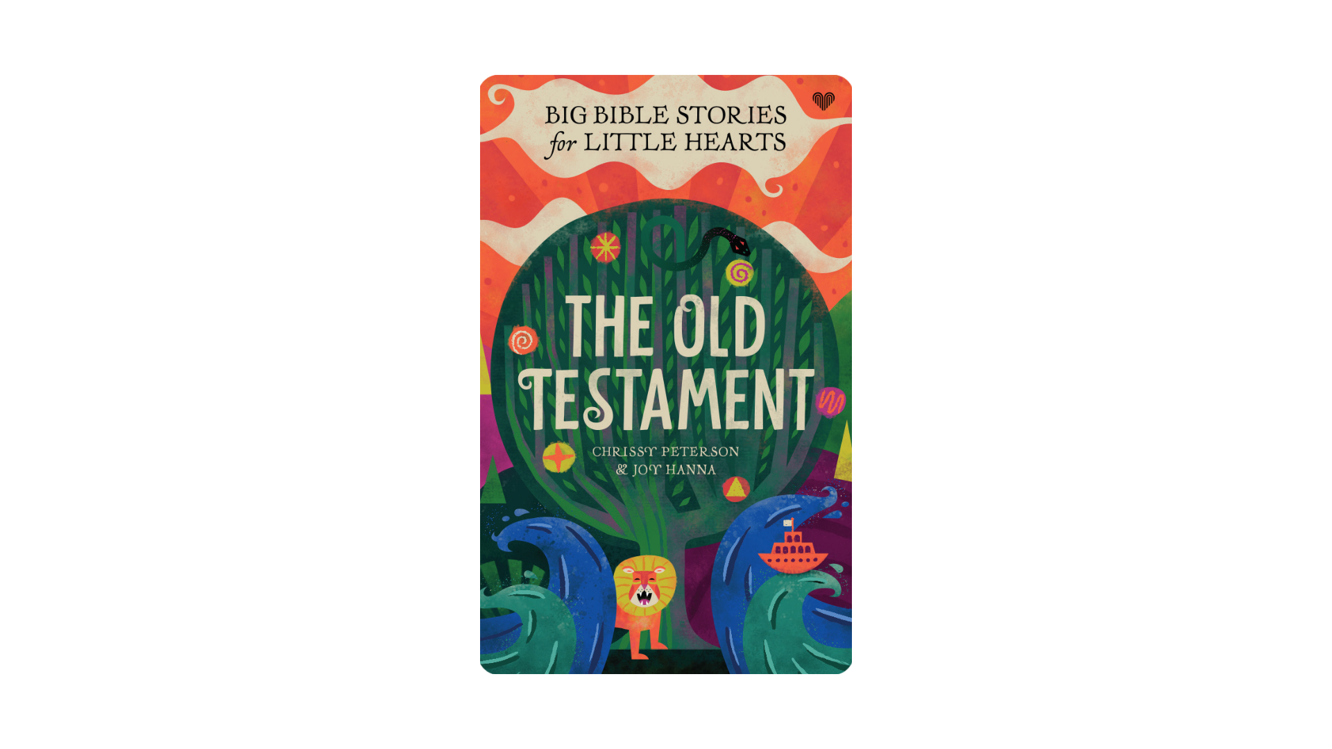 The Old Testament Yoto Card