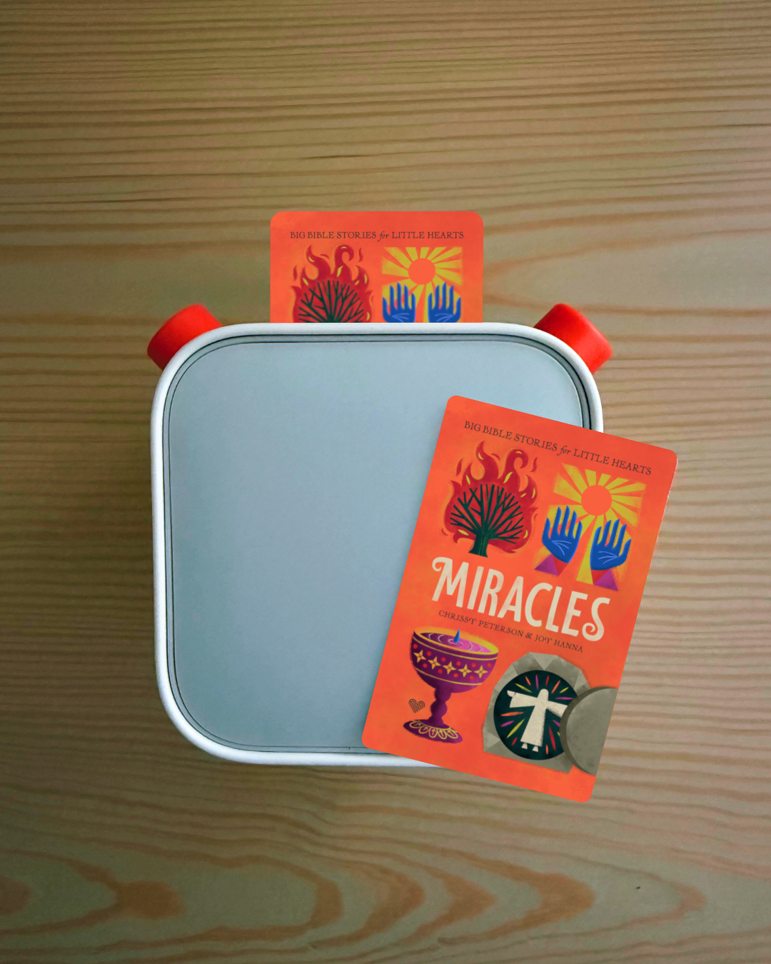 Reg with Miracles.png