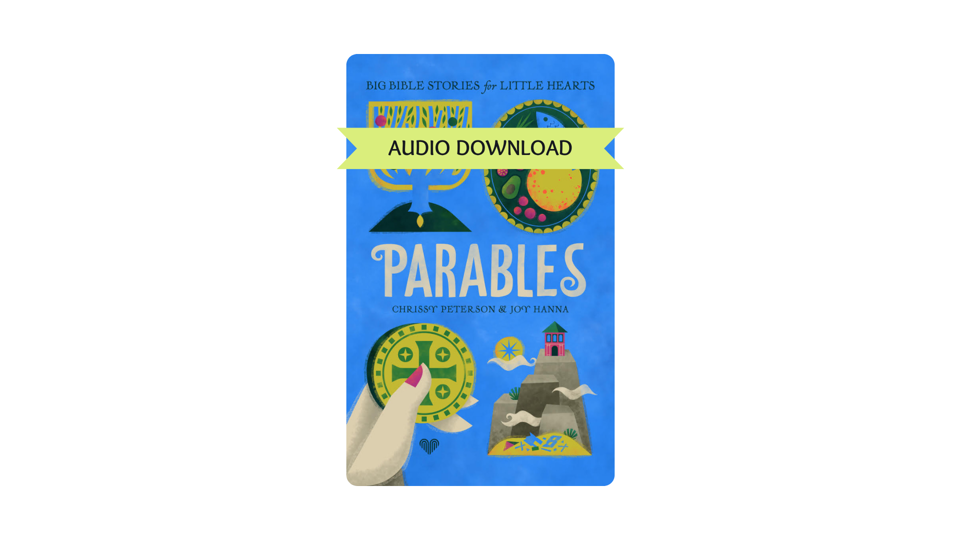 Parables: Audio Download