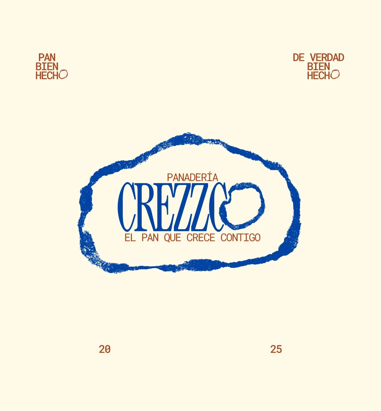Branding CREZZCO