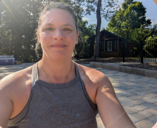 Yoga &amp; Mimosas 