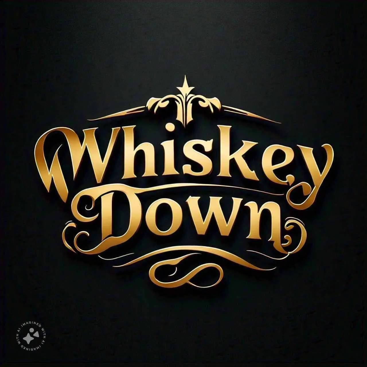 Whiskey Down