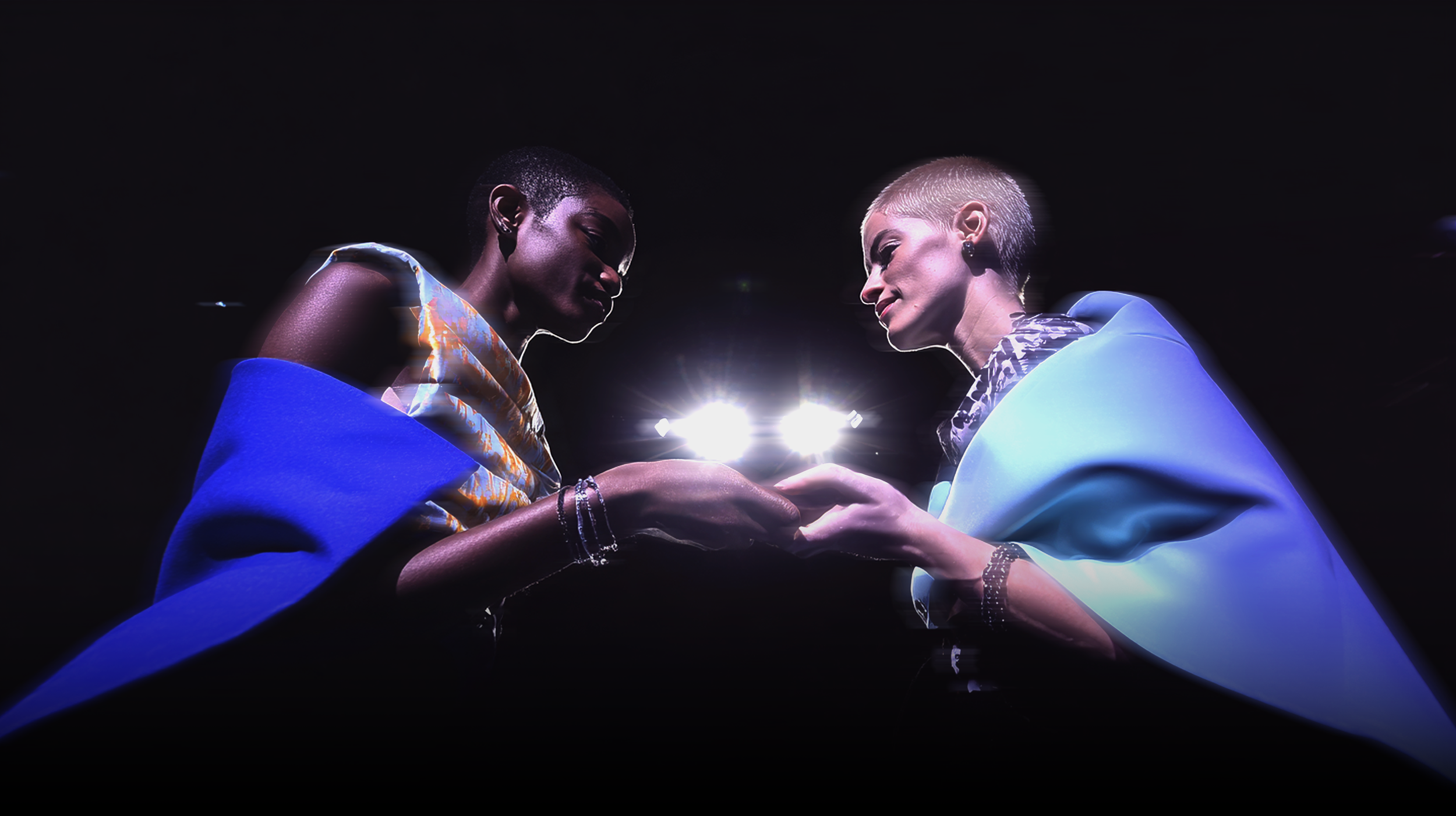 Flying Solo Fashion Awards: Celebrating the Creatives Behind Fashion