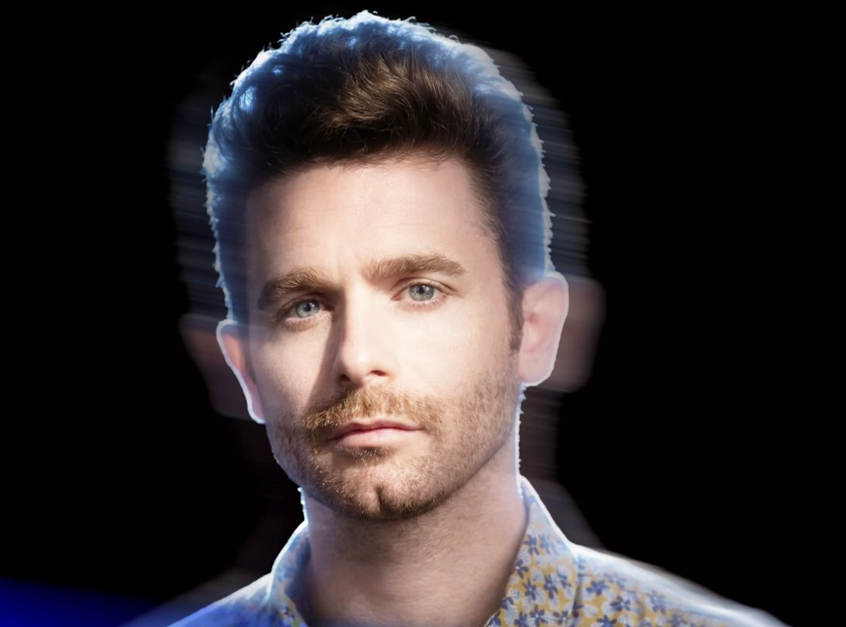 Flying Solo Welcomes Matt Licari to the Fashion Awards Jury
