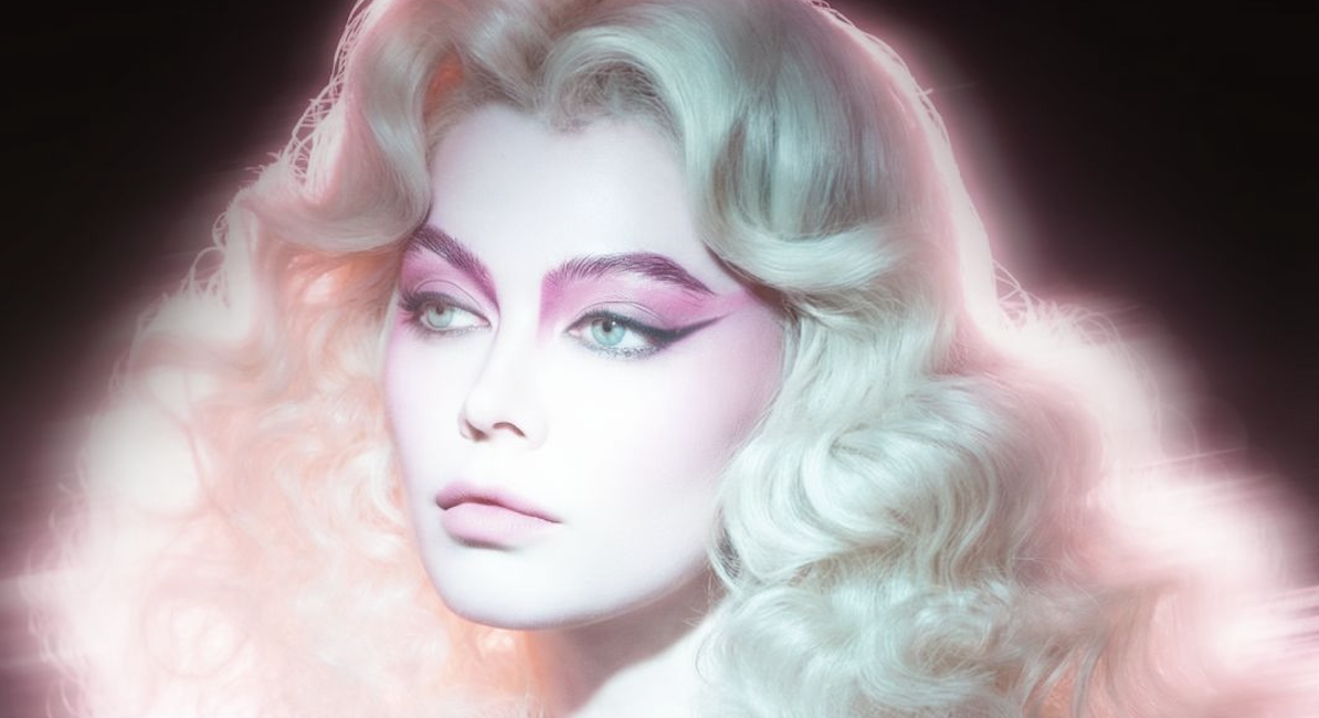 Flying Solo Welcomes KhrystyAna to the Fashion Awards Jury