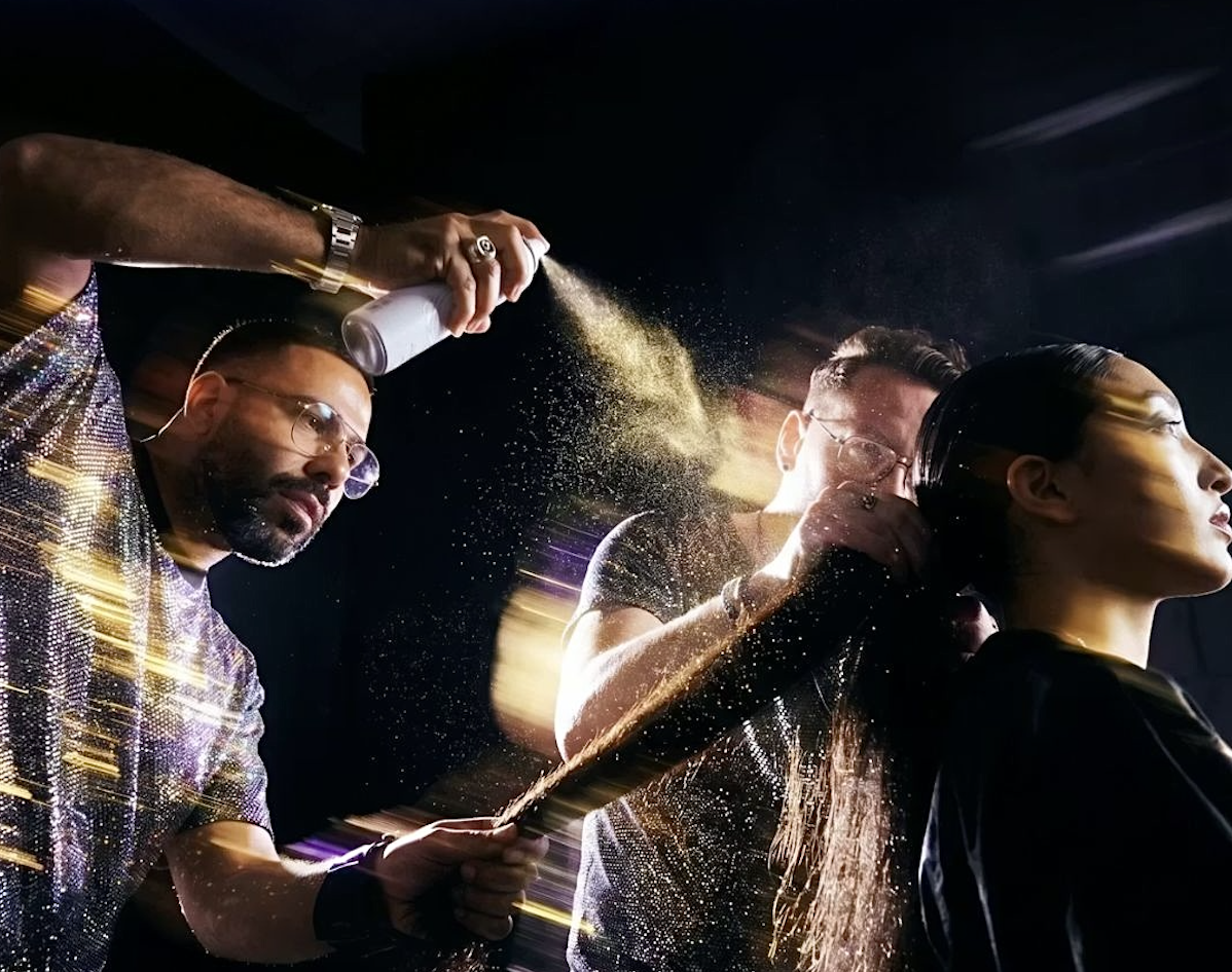 Flying Solo Fashion Awards Presents the Best Editorial Hair Finalists