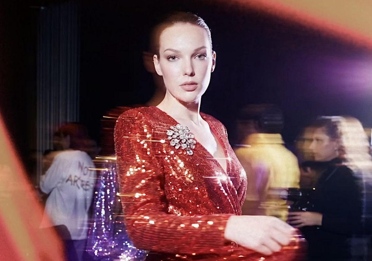 Flying Solo Fashion Awards Presents the Best Editorial Model Finalists