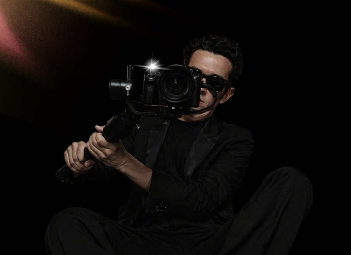 Flying Solo Fashion Awards Reveals the Best Photography Finalists