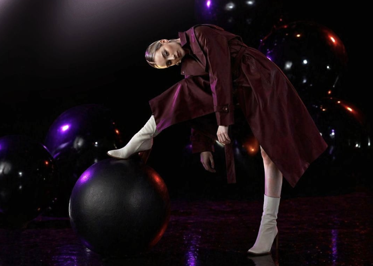 Flying Solo Fashion Awards Introduces the Best Set Design Finalists
