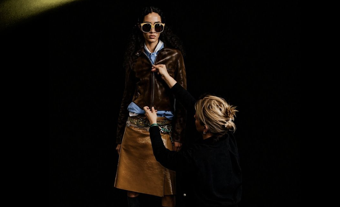 Flying Solo Fashion Awards Reveals the Best Styling Finalists