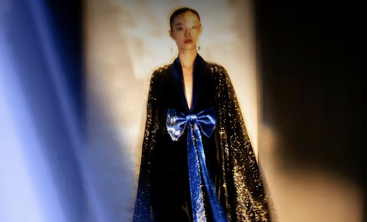 Flying Solo Fashion Awards Presents the Best Editorial Garment Finalists