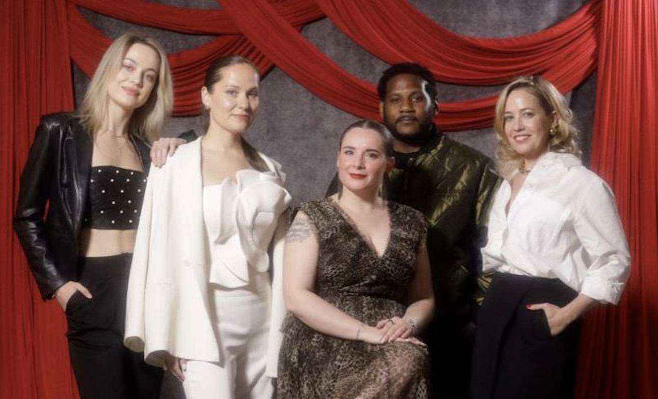 Flying Solo Fashion Awards Hosts an Exclusive Nominees Gathering in New York