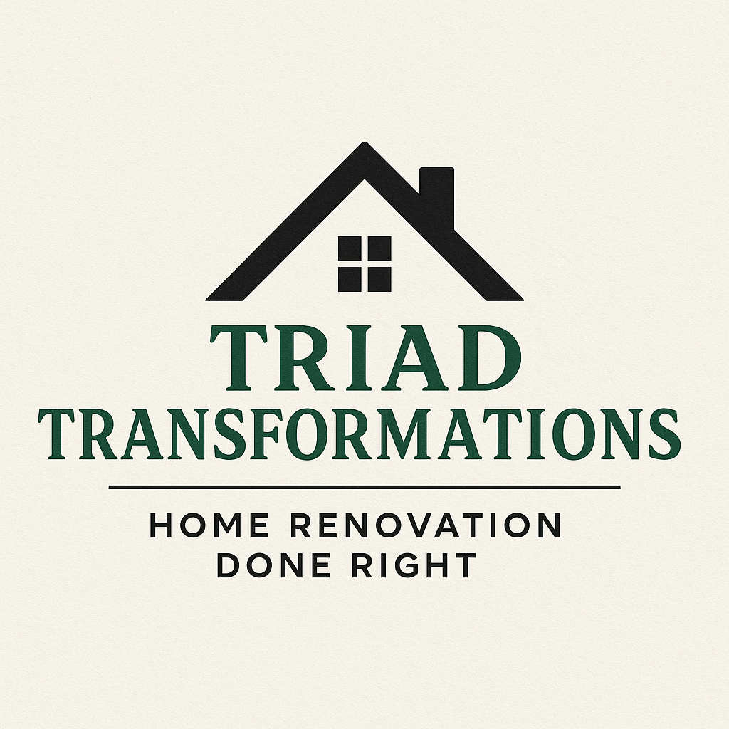 Triad Transformations