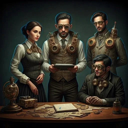A Coalition of the Motivated