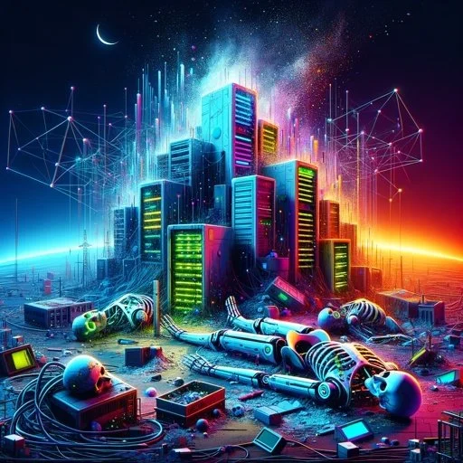 The Death of Digital Transformation