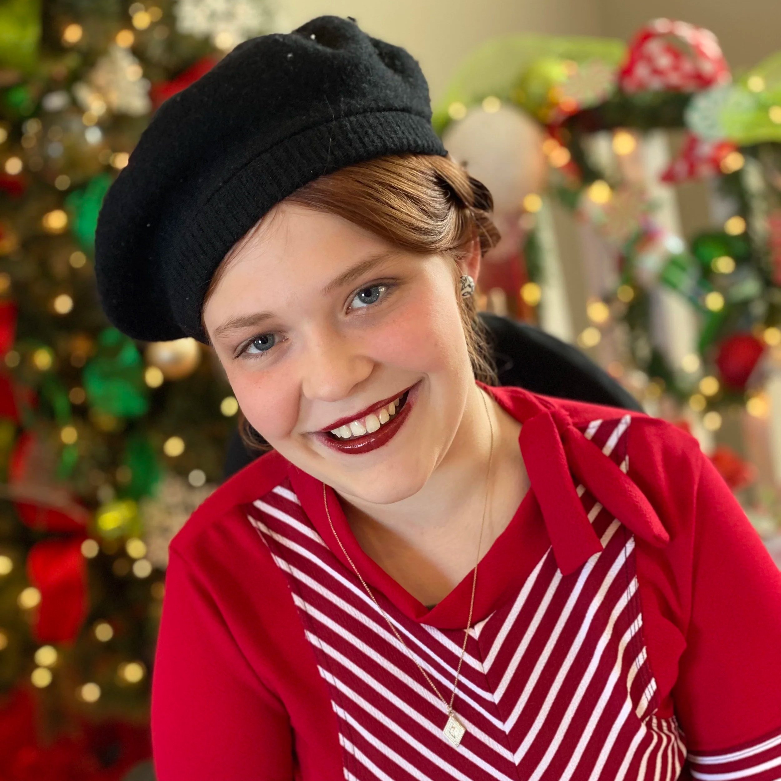 Why Bonnie &amp; Clyde?