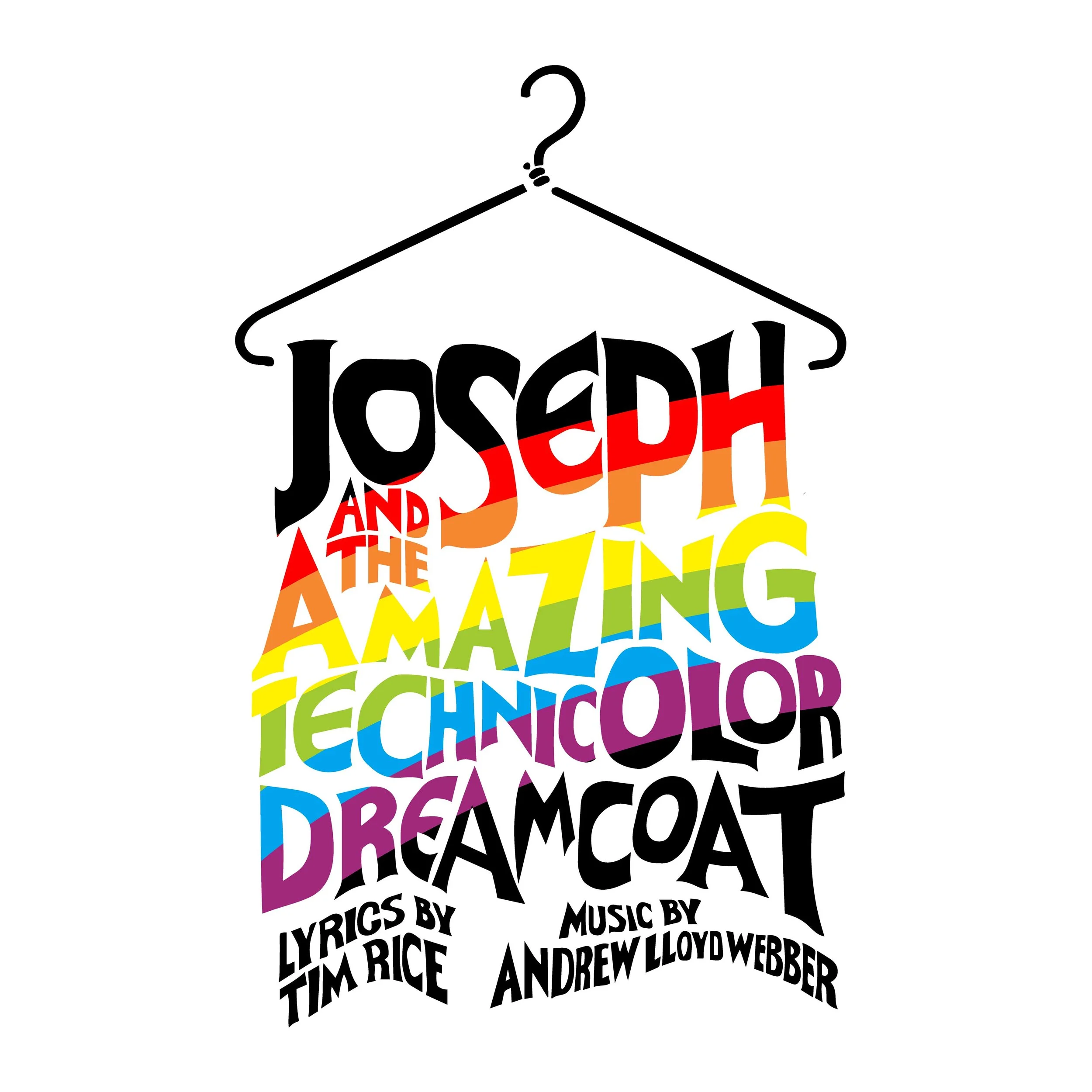 Joseph & The Amazing Technicolor Dreamcoat
