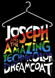 Joseph & The Amazing Technicolor Dreamcoat
