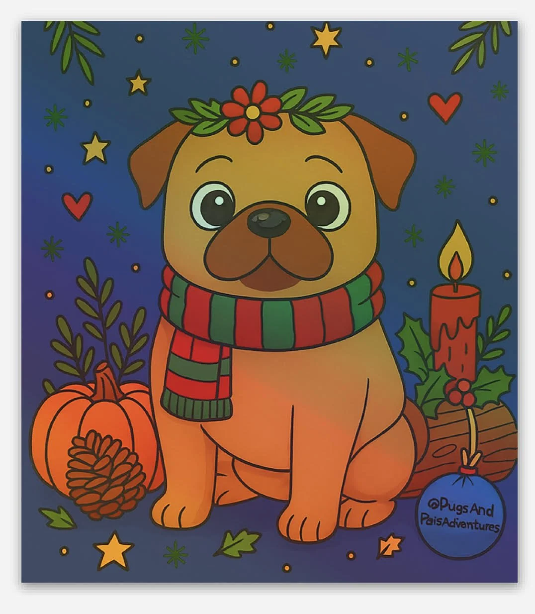 yule pug holigraphic.jpeg
