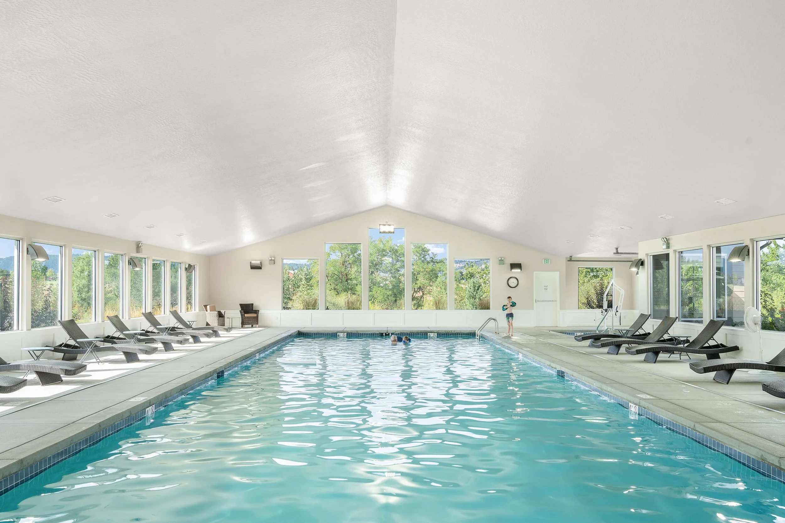 North Place | Post Falls, ID — Trutina