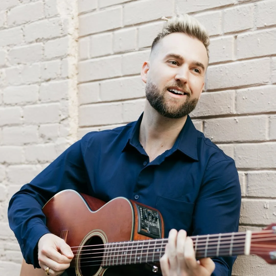 Blake Harper