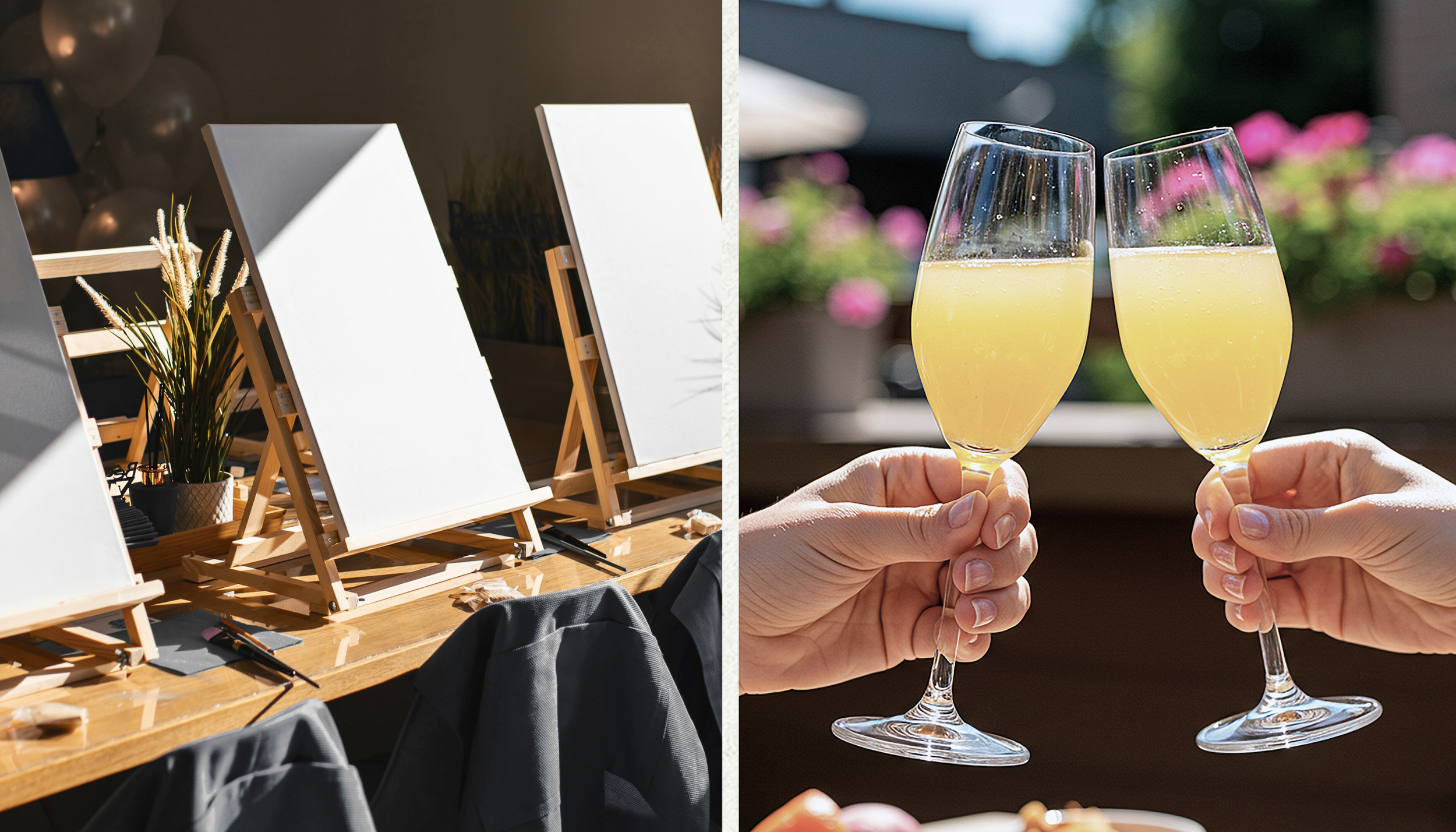 Paint & Sip