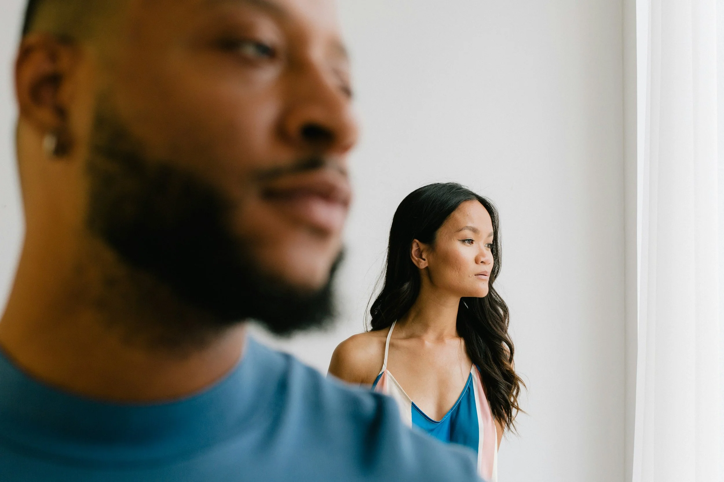 Disappearing Into Goodness Part ~Two of Three