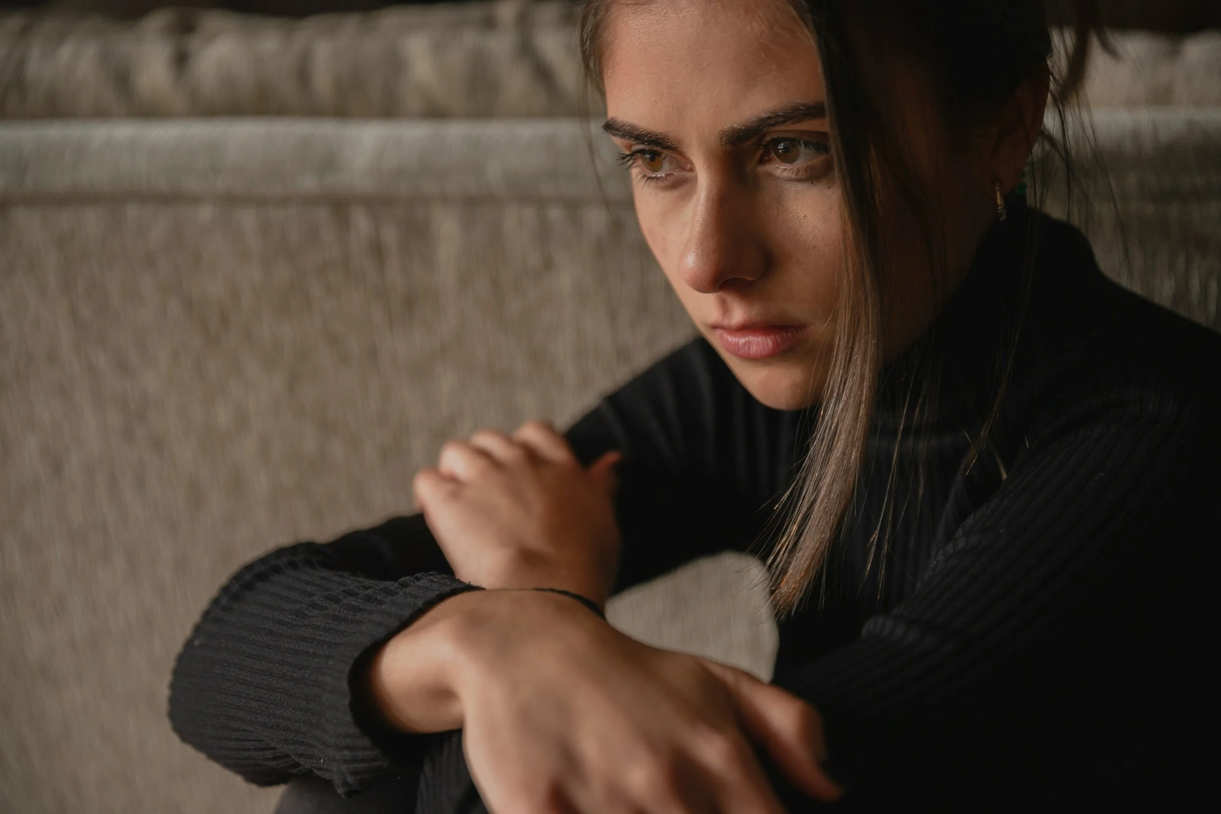 Paula — The Thought That’s Running Your Relationships