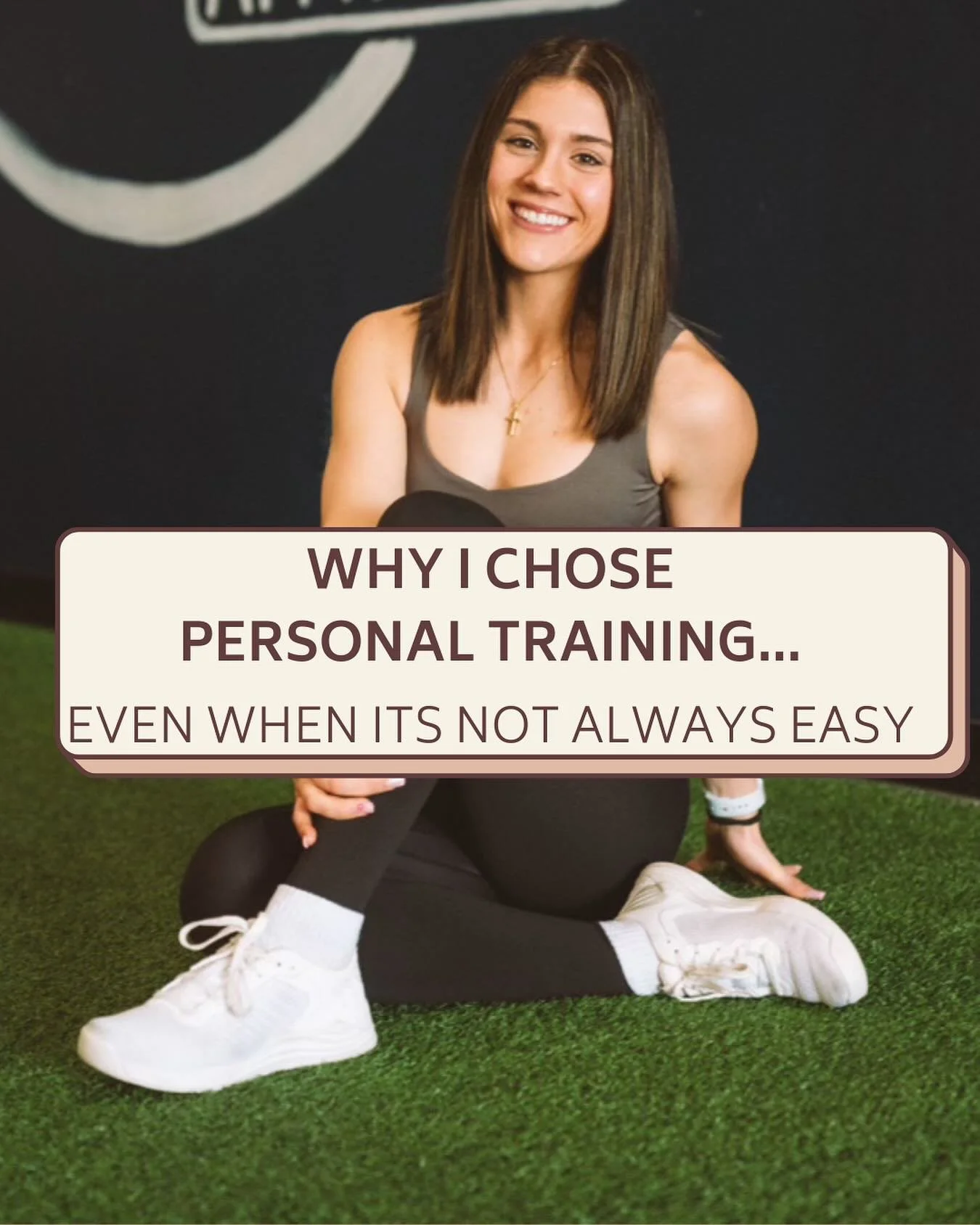 This morning, I saw a post about how the fitness industry often pushes us to always strive for more&mdash;more clients, more certifications, more hustle&mdash;because the financial payoff isn&rsquo;t always huge. While all those things are great and 