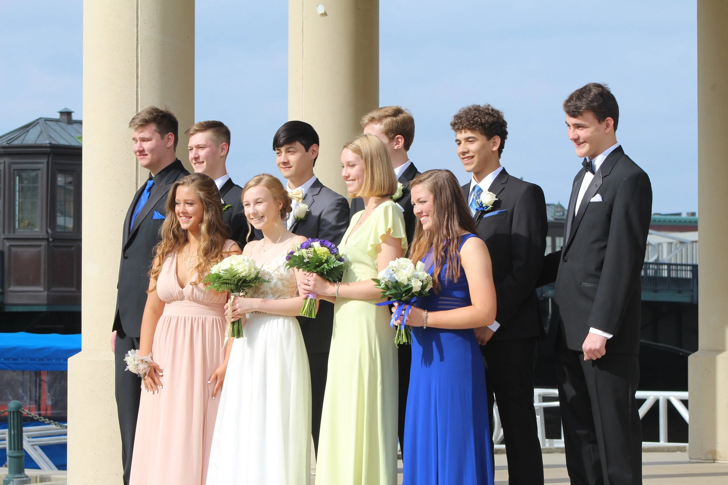 Custom Photography Package