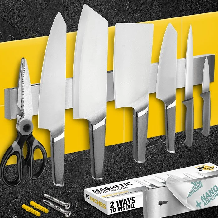 X-BET - MAGNETIC TOOL HOLDER
