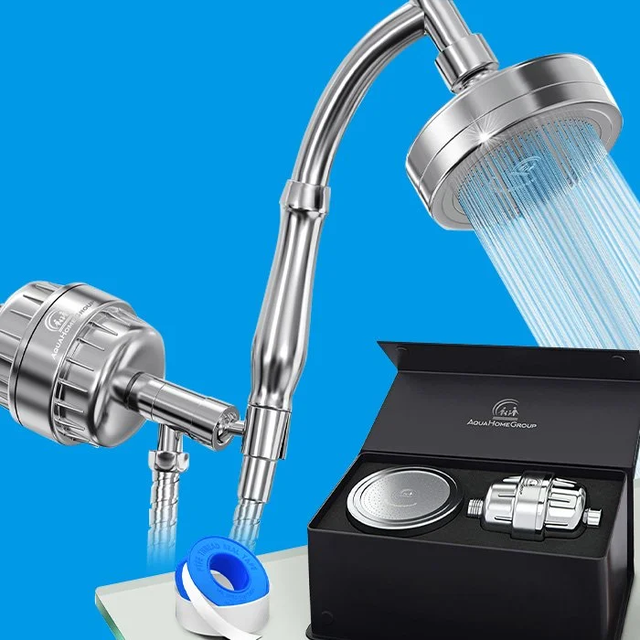 AHG - WATER FILTER