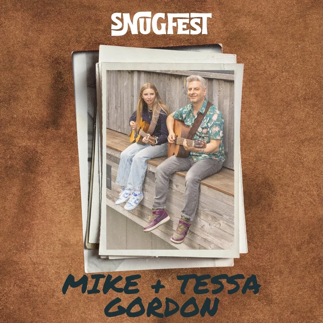 Swipe through to meet this year&rsquo;s lineup then head to snugfest.com to snag your tickets before they sell out!