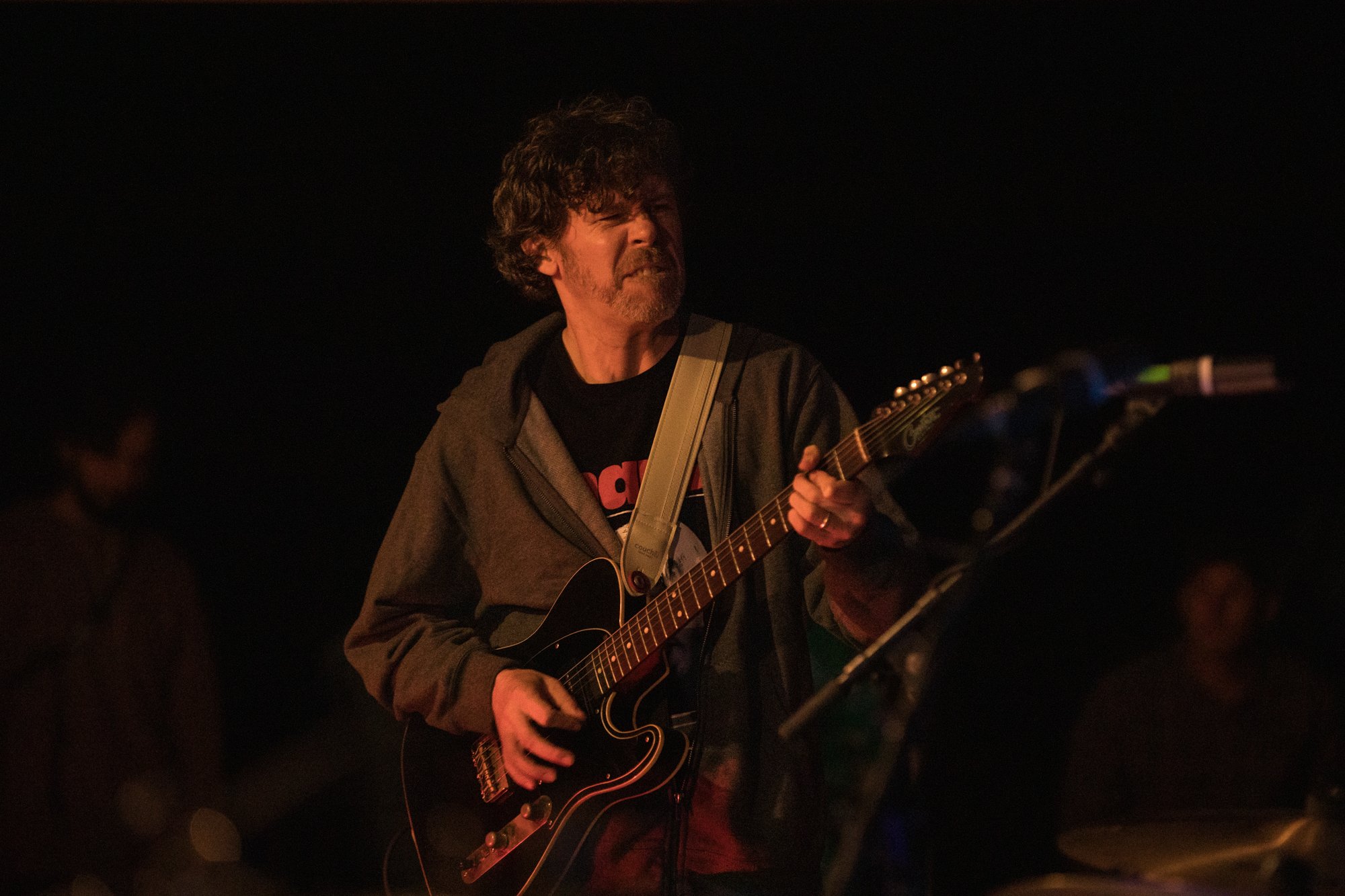 Photo by Vince Brazen