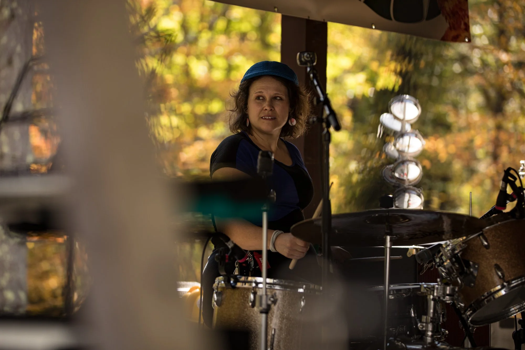 Photo by Vince Brazen